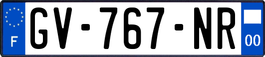 GV-767-NR