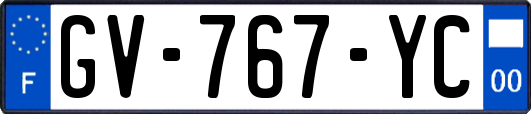 GV-767-YC