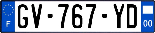 GV-767-YD