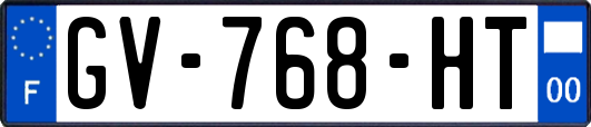GV-768-HT