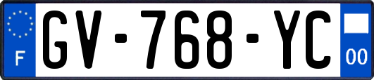 GV-768-YC