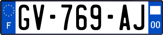 GV-769-AJ