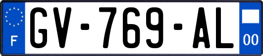 GV-769-AL