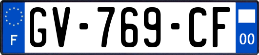 GV-769-CF