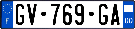 GV-769-GA