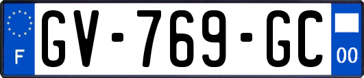 GV-769-GC