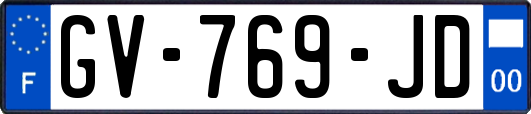 GV-769-JD