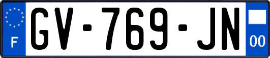 GV-769-JN