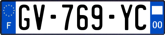 GV-769-YC