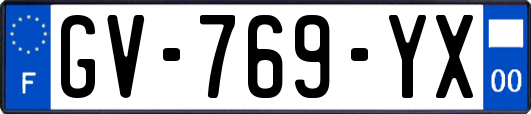 GV-769-YX