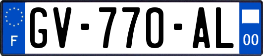 GV-770-AL