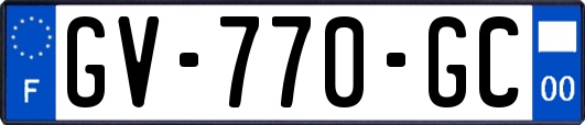 GV-770-GC