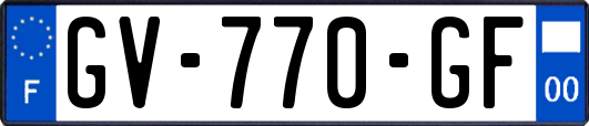 GV-770-GF