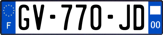 GV-770-JD