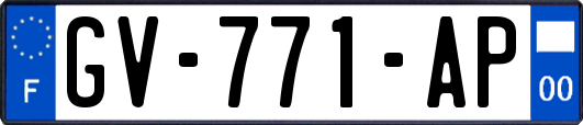 GV-771-AP