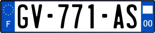 GV-771-AS