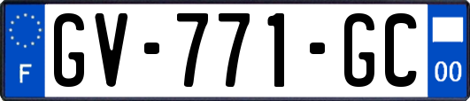 GV-771-GC