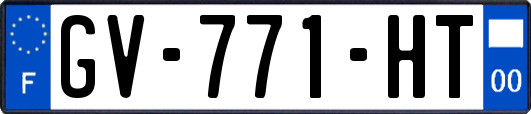 GV-771-HT