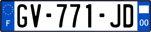 GV-771-JD