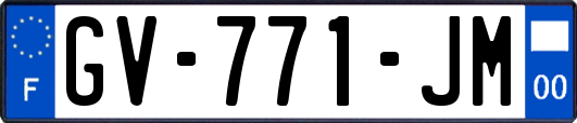 GV-771-JM