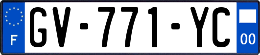 GV-771-YC