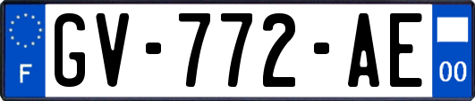 GV-772-AE