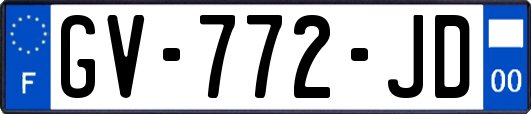 GV-772-JD
