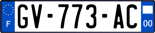 GV-773-AC