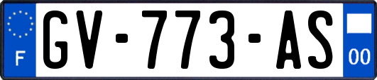 GV-773-AS