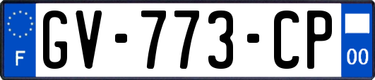 GV-773-CP