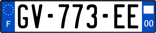 GV-773-EE
