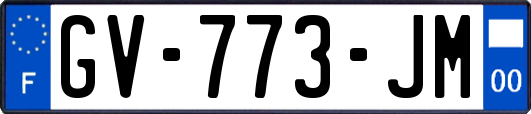 GV-773-JM