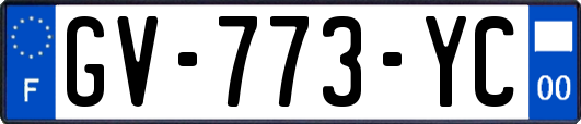 GV-773-YC