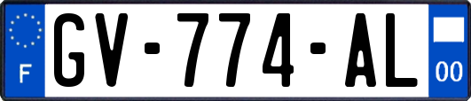 GV-774-AL