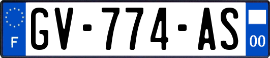 GV-774-AS