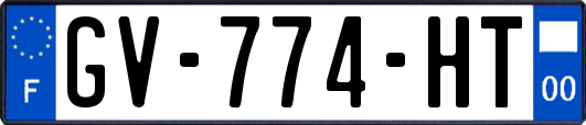 GV-774-HT