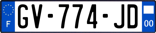 GV-774-JD