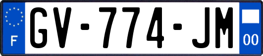 GV-774-JM