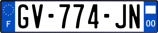 GV-774-JN