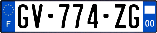 GV-774-ZG