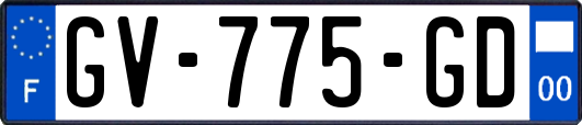 GV-775-GD