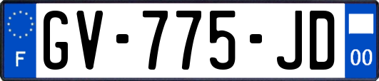 GV-775-JD