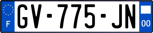 GV-775-JN