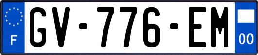 GV-776-EM