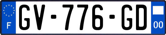 GV-776-GD