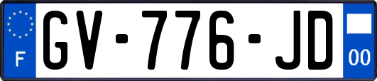 GV-776-JD