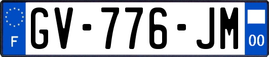 GV-776-JM