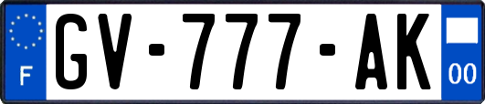 GV-777-AK