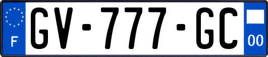 GV-777-GC