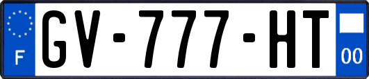 GV-777-HT